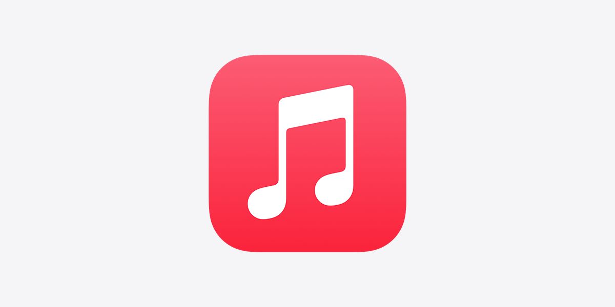 راه اندازی اپل موزیک در اندروید