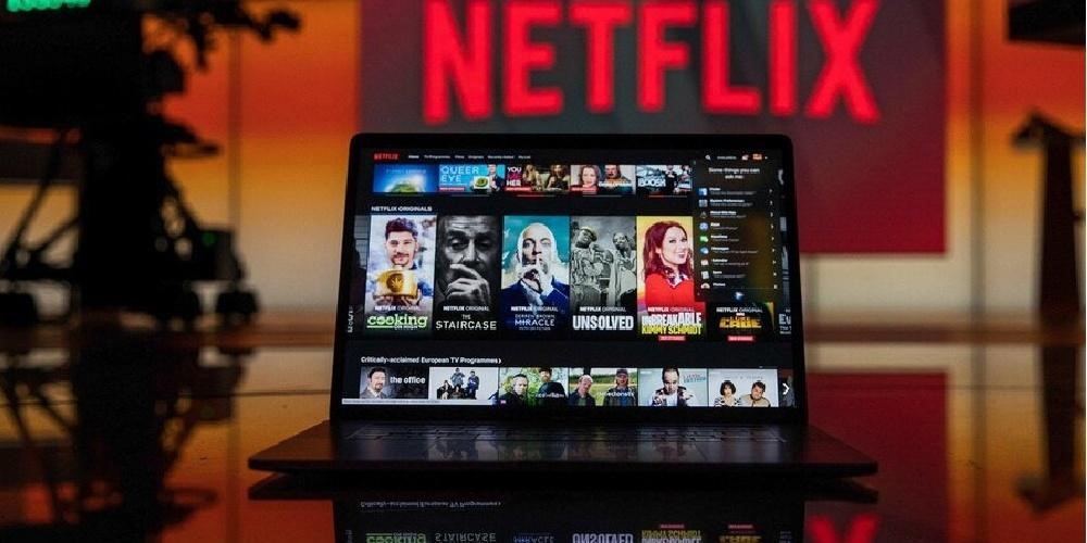 اینترنت مورد نیاز برای برنامه نتفلیکس