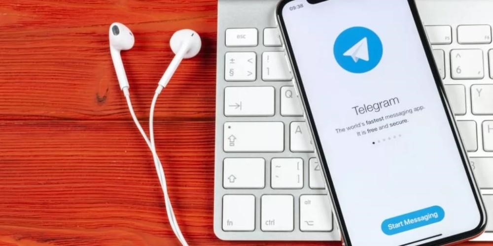 دانلود از اسپاتیفای با ربات تلگرام