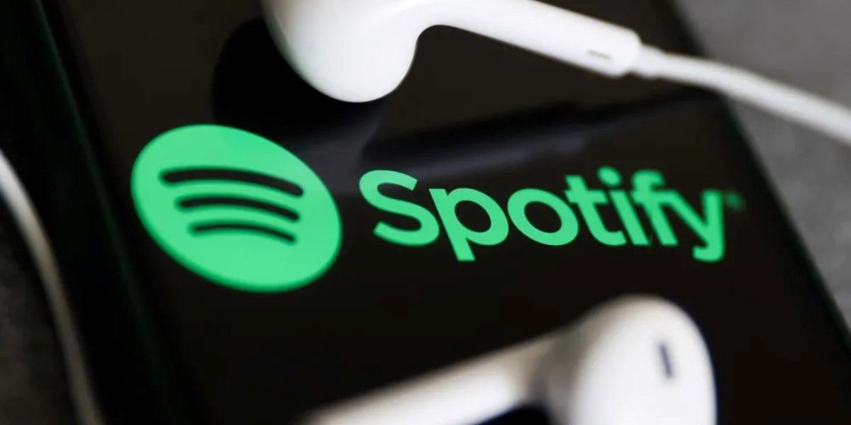 اپلیکیشن spotify چیست